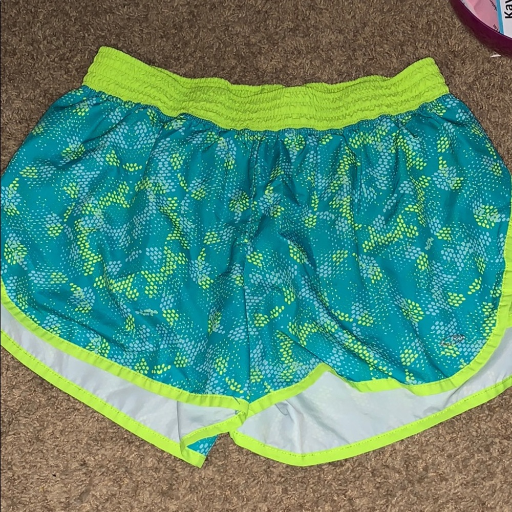 Women’s Champion Athletic Shorts